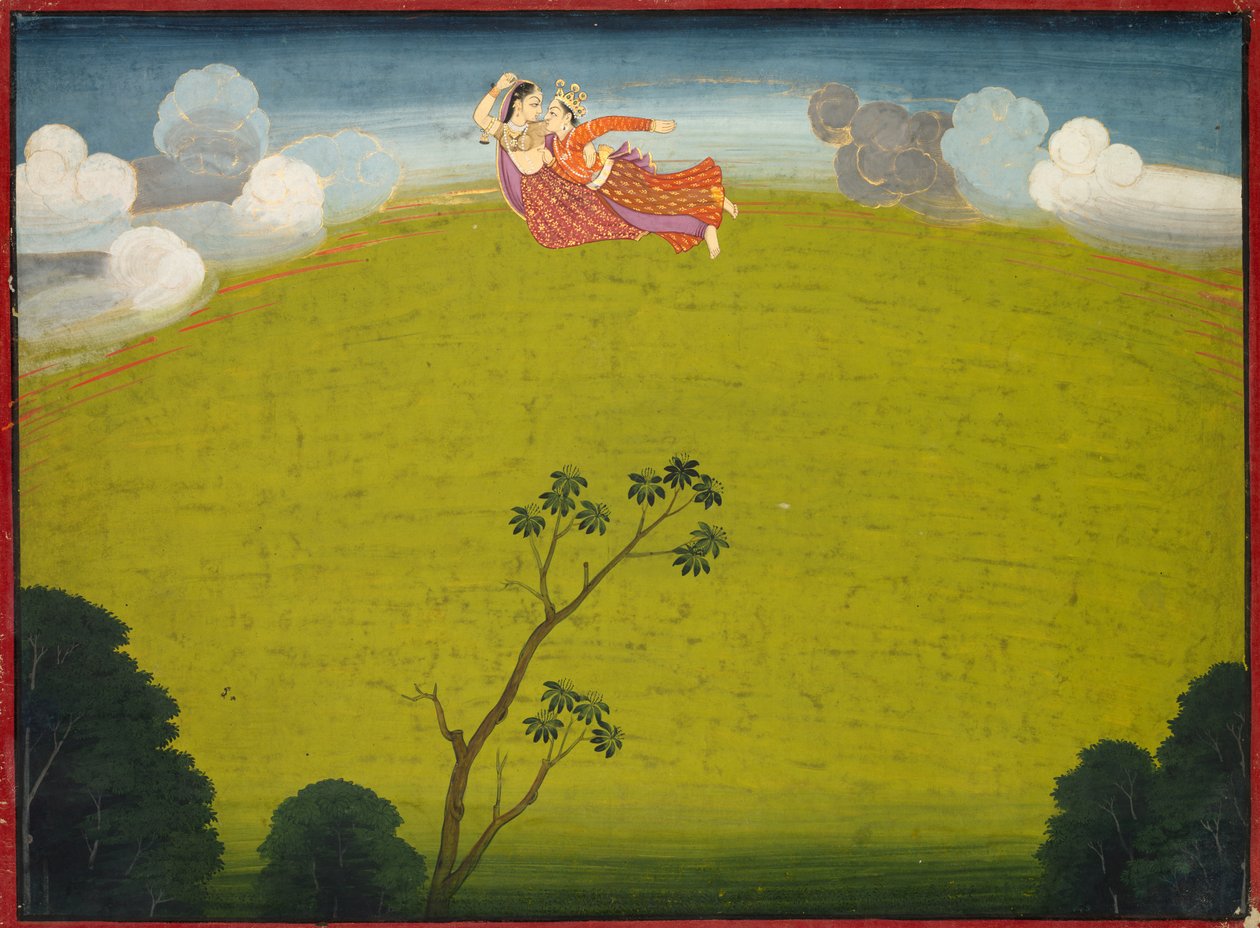  द्वारा अज्ञात कलाकार