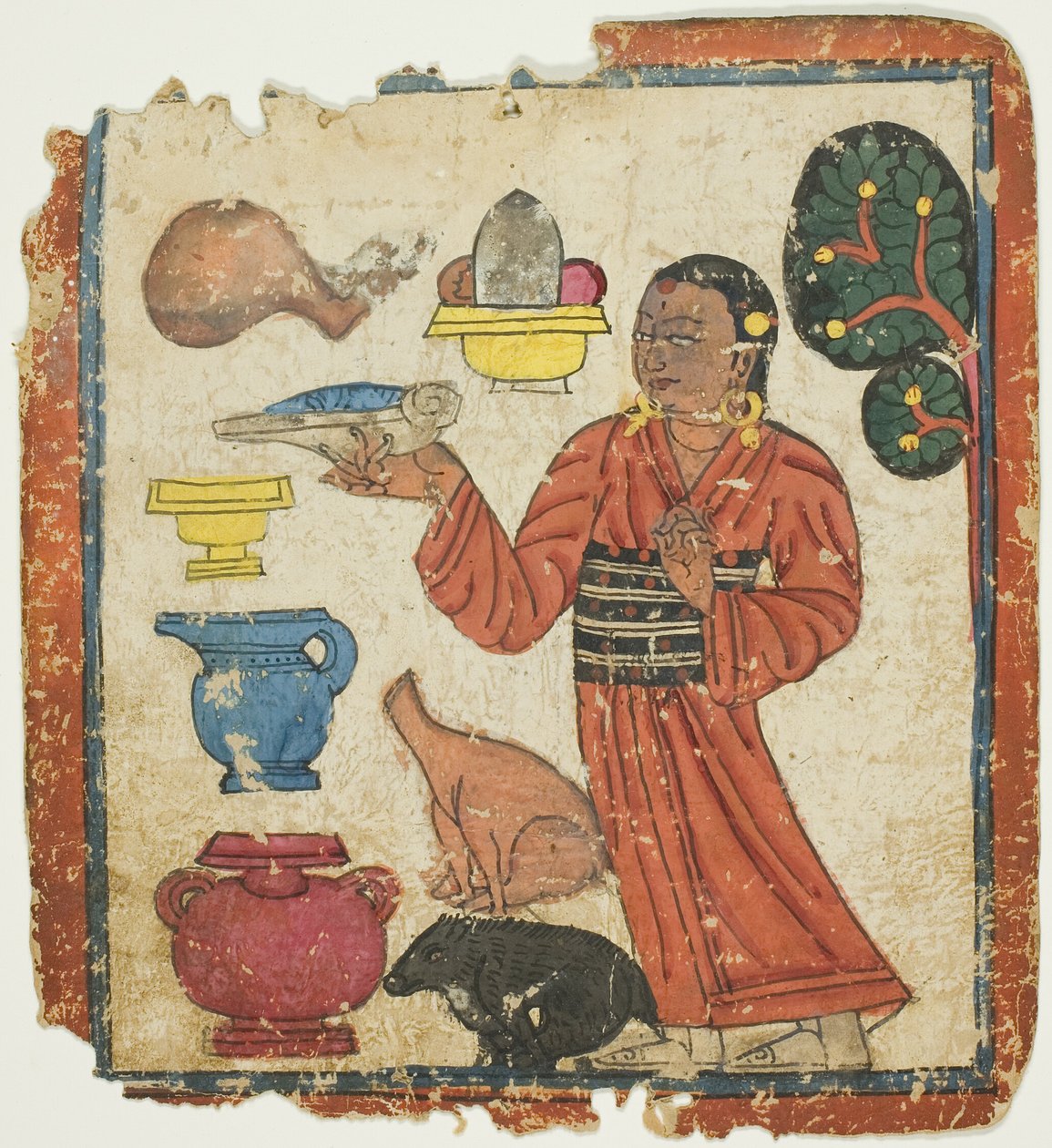  द्वारा अज्ञात कलाकार