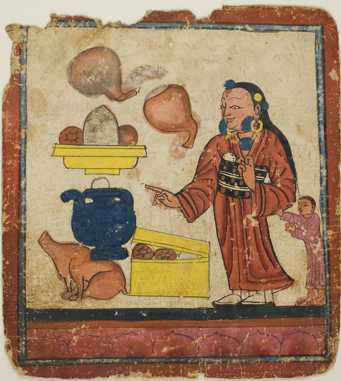  द्वारा अज्ञात कलाकार
