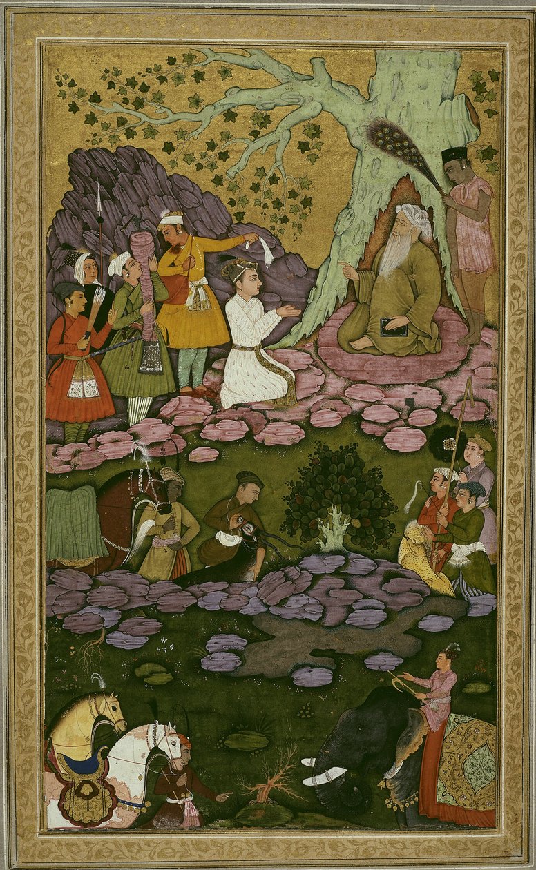  द्वारा अज्ञात कलाकार
