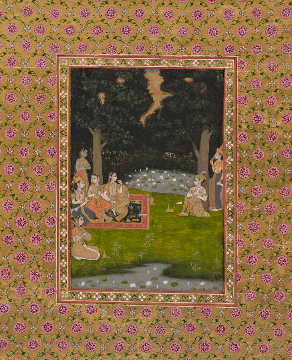  द्वारा अज्ञात कलाकार