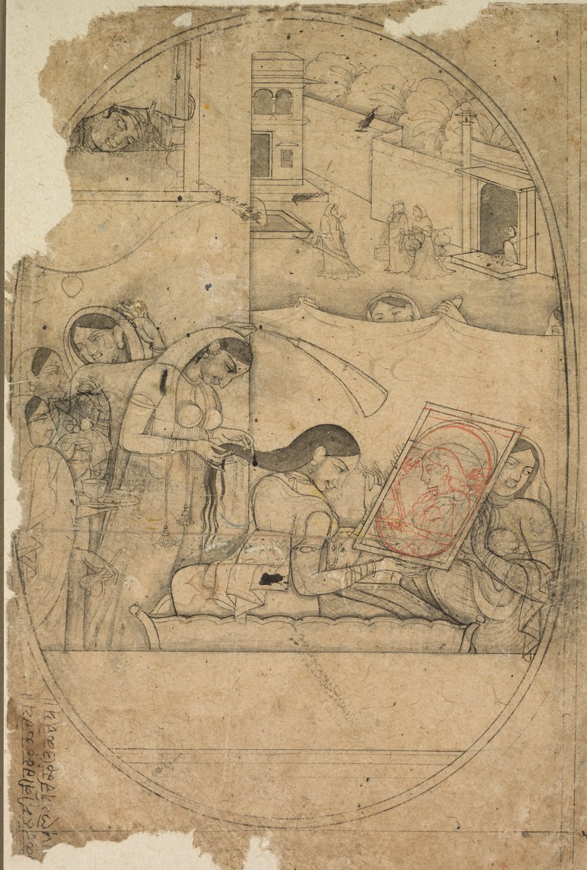  द्वारा अज्ञात कलाकार