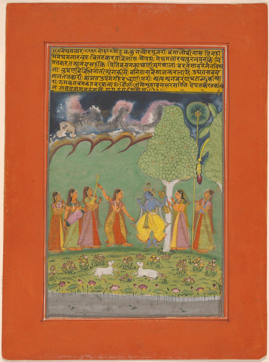  द्वारा अज्ञात कलाकार