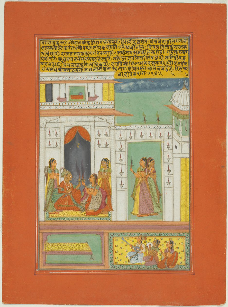  द्वारा अज्ञात कलाकार