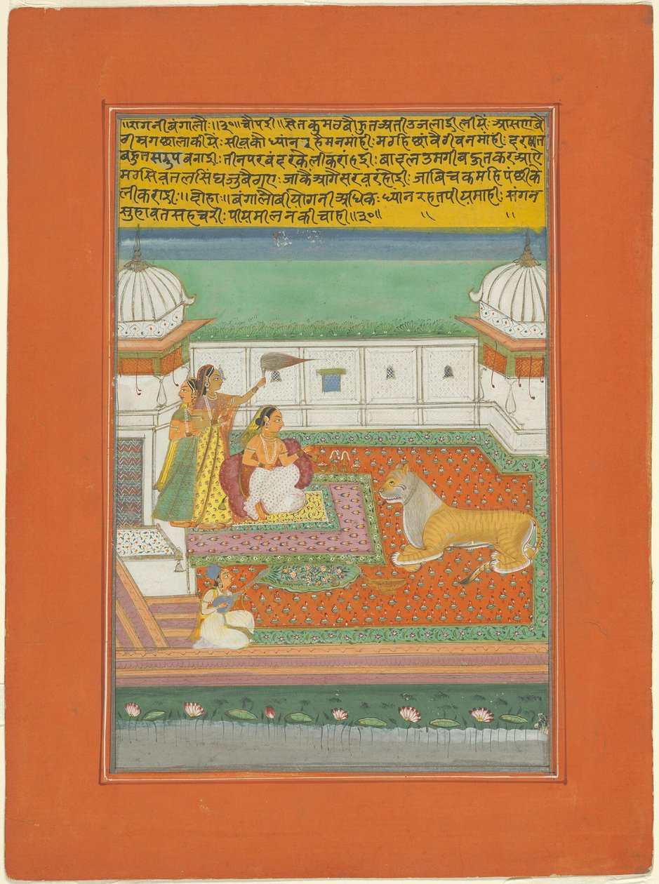  द्वारा अज्ञात कलाकार