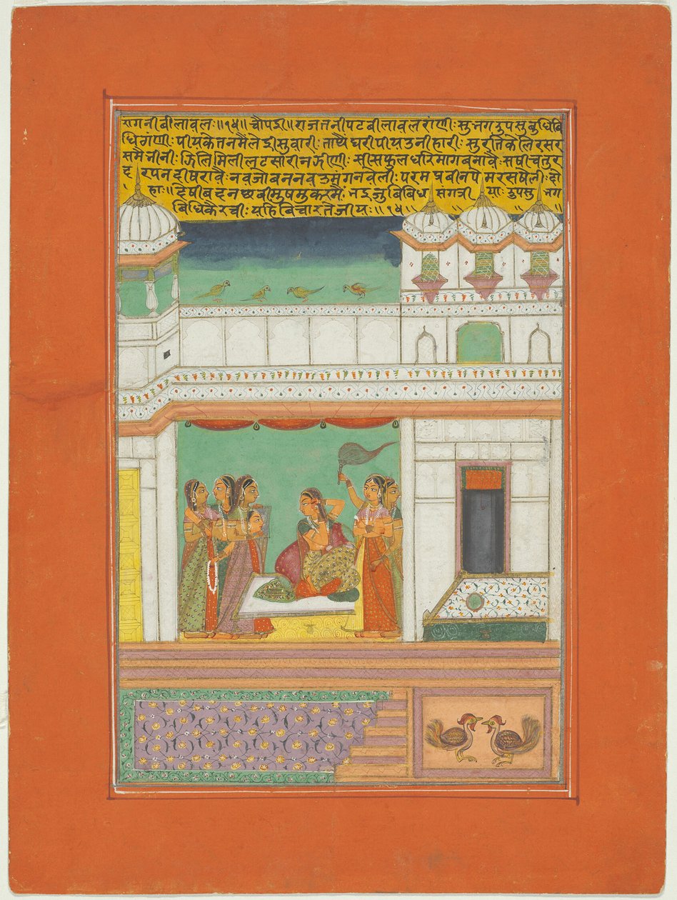  द्वारा अज्ञात कलाकार