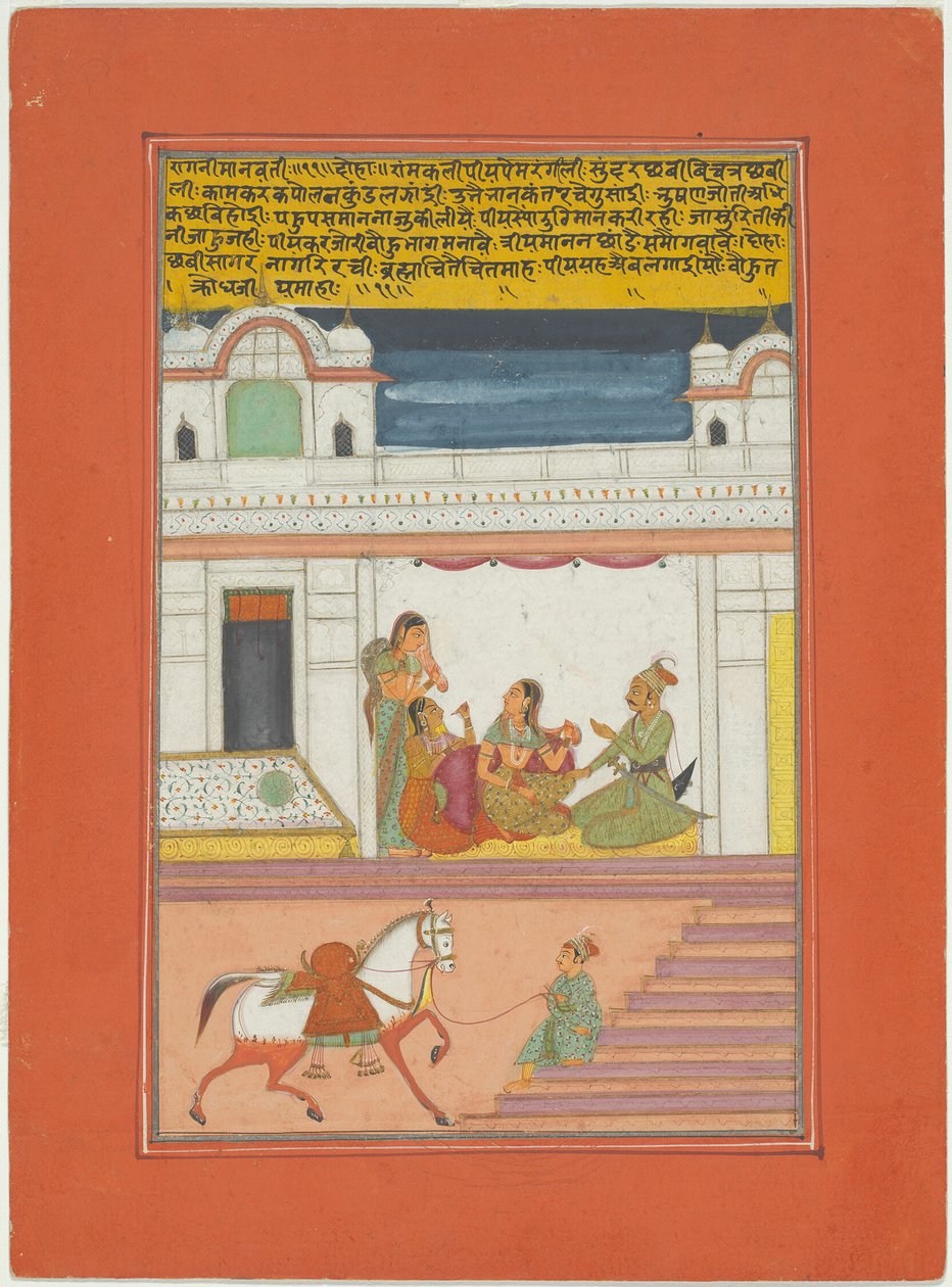  द्वारा अज्ञात कलाकार