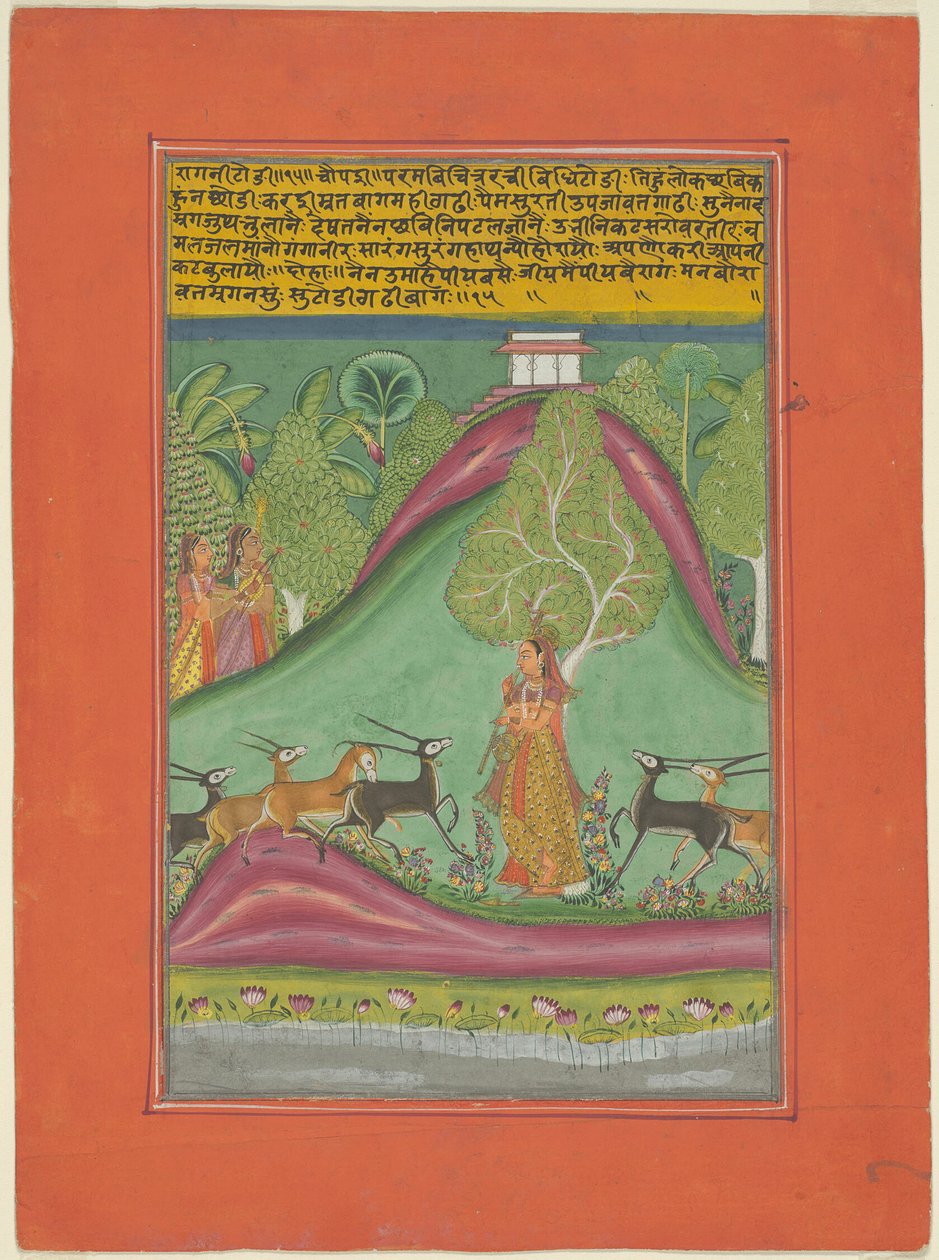  द्वारा अज्ञात कलाकार