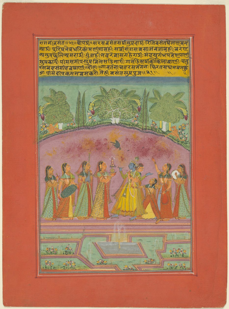  द्वारा अज्ञात कलाकार