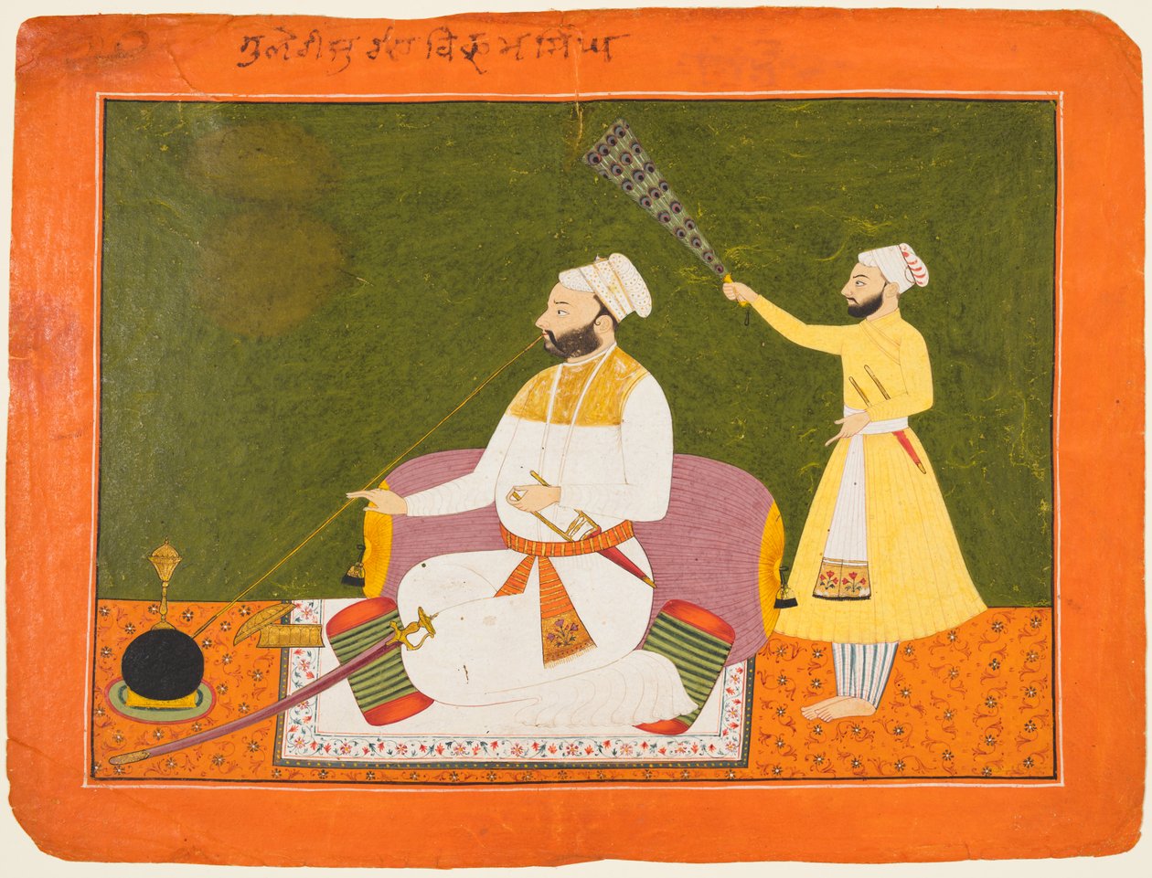  द्वारा अज्ञात कलाकार