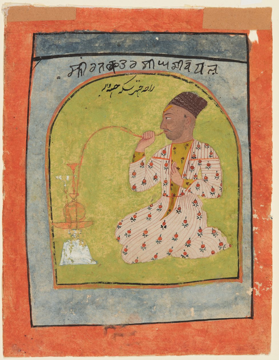  द्वारा अज्ञात कलाकार