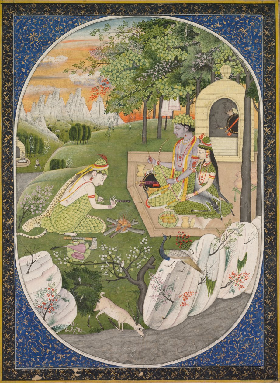  द्वारा अज्ञात कलाकार