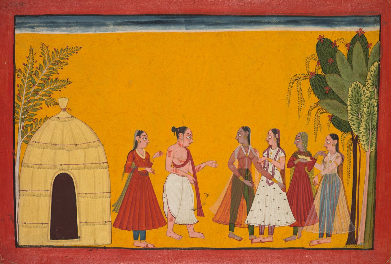  द्वारा अज्ञात कलाकार