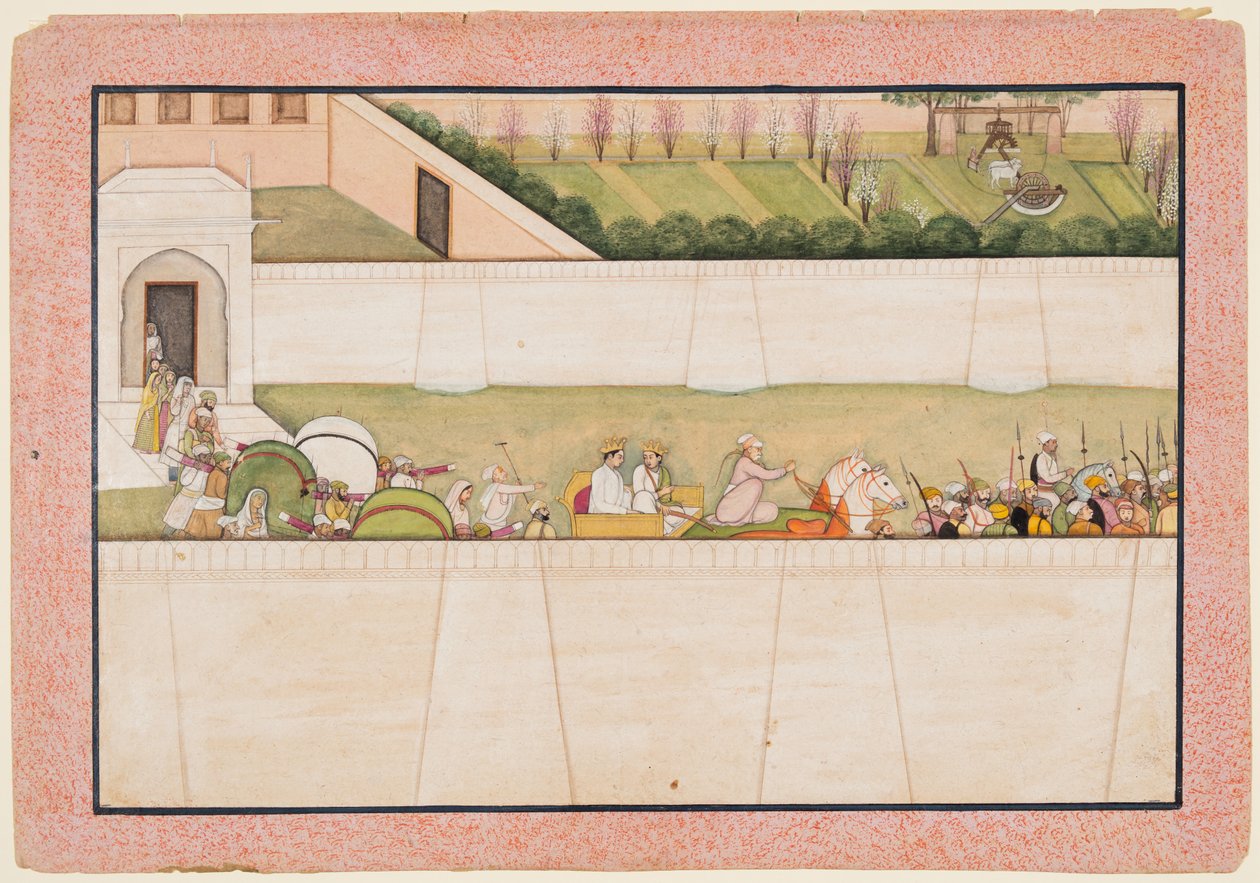  द्वारा अज्ञात कलाकार