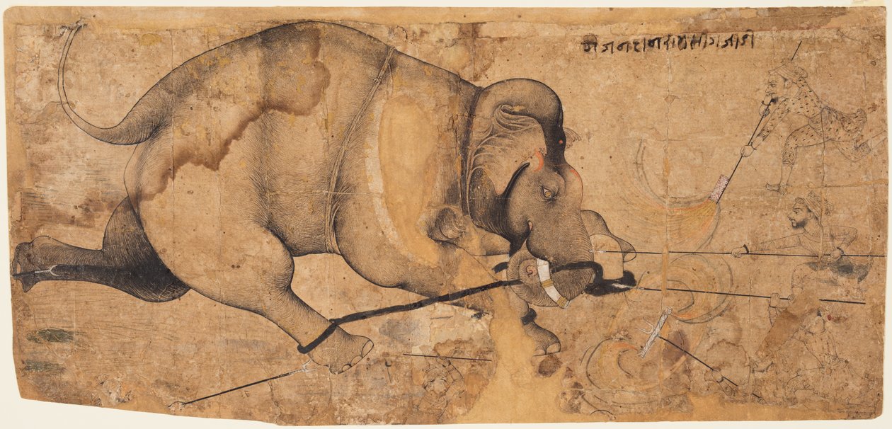  द्वारा अज्ञात कलाकार