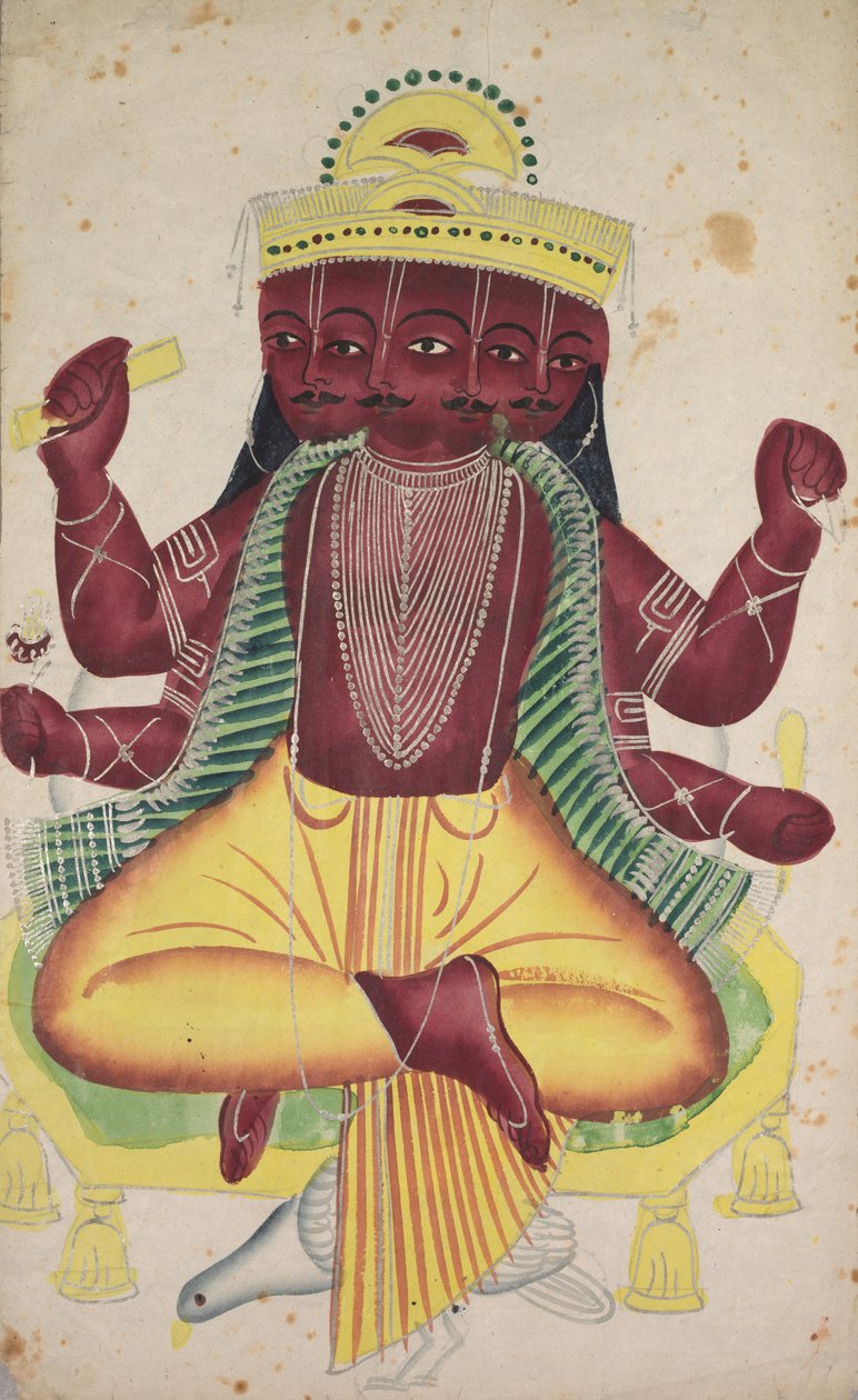  द्वारा अज्ञात कलाकार