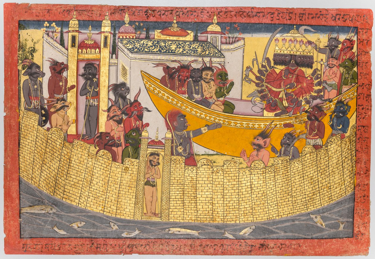  द्वारा अज्ञात कलाकार