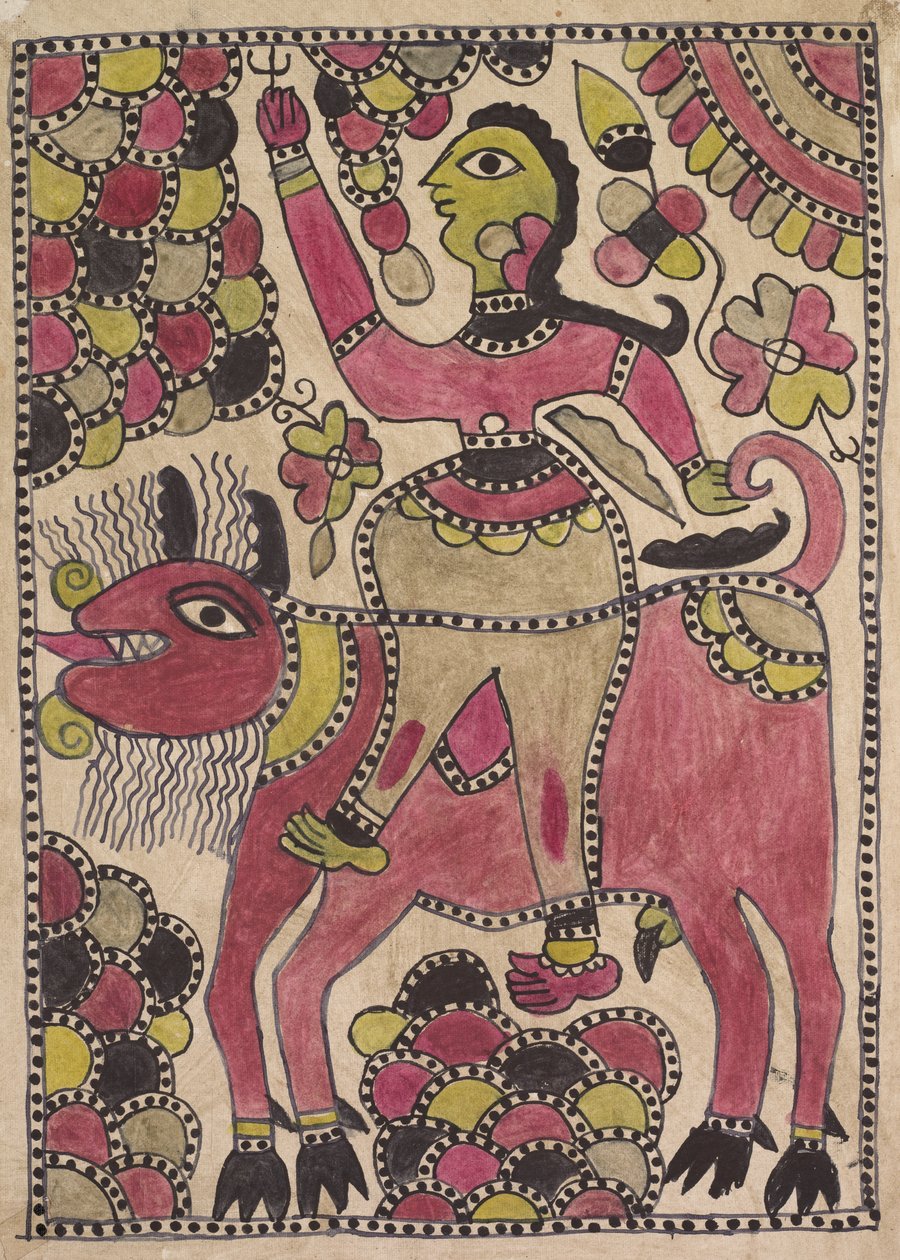  द्वारा अज्ञात कलाकार