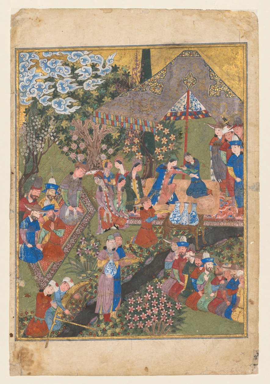  द्वारा अज्ञात कलाकार