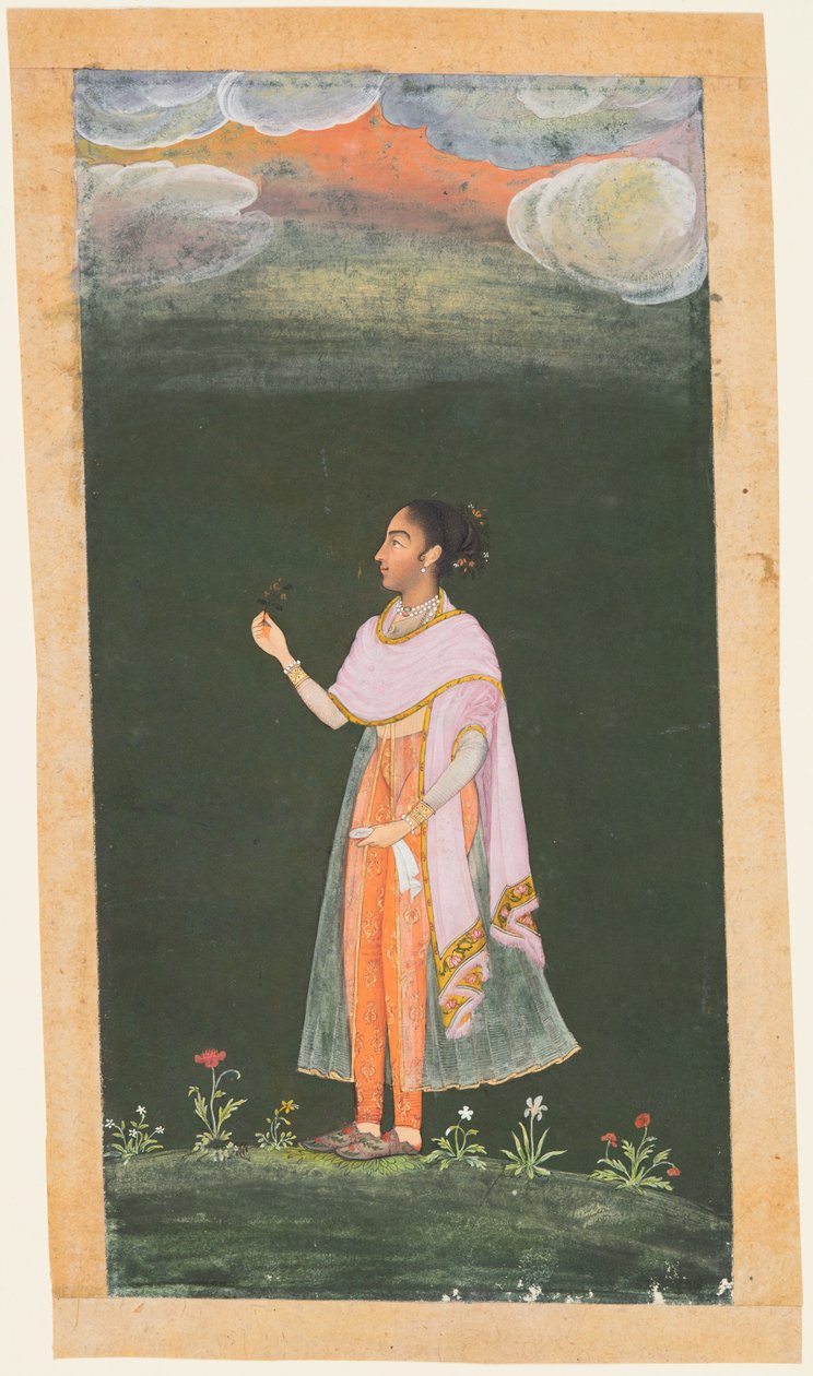  द्वारा अज्ञात कलाकार