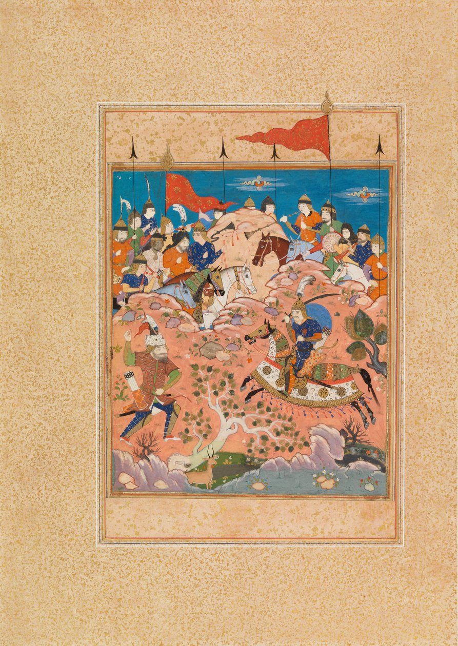  द्वारा अज्ञात कलाकार