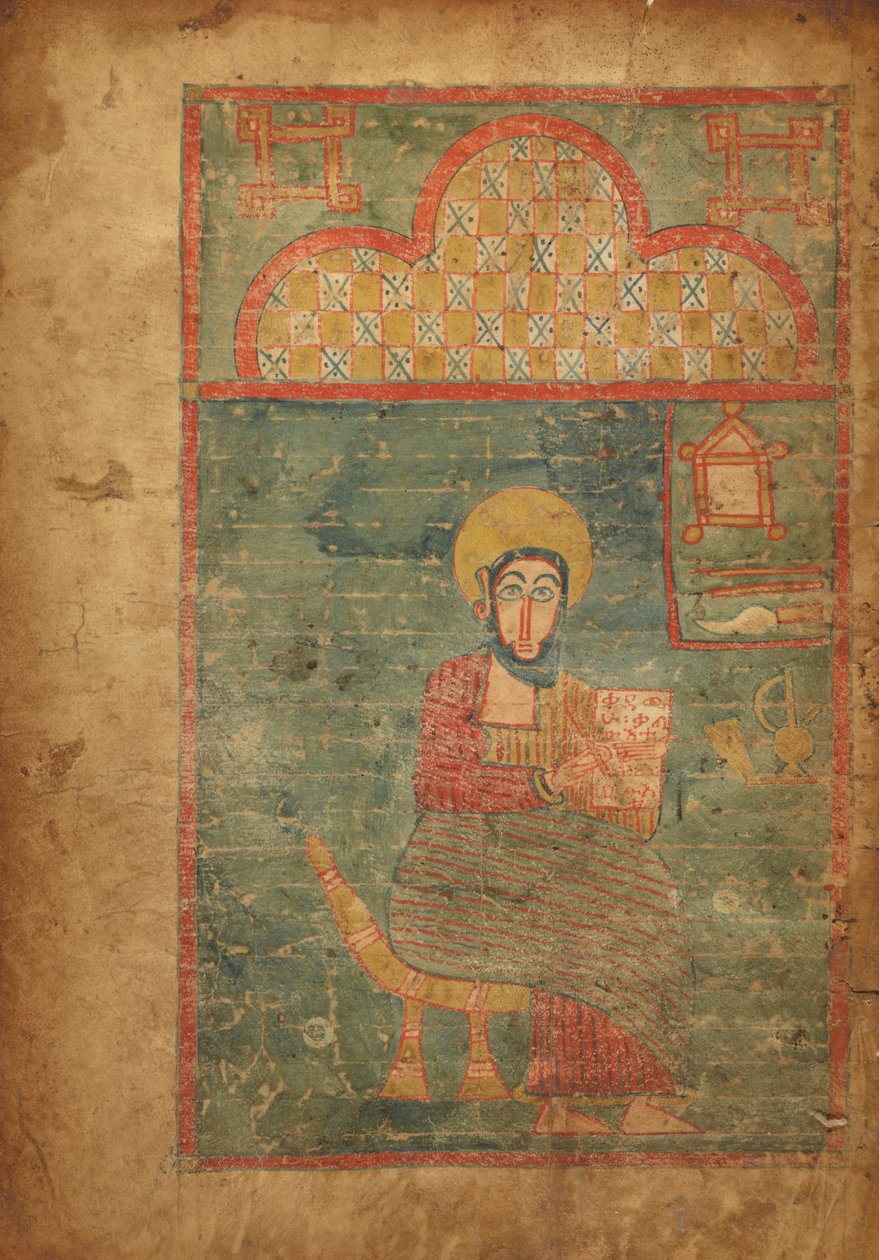  द्वारा अज्ञात कलाकार