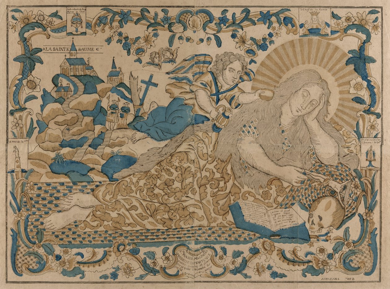  द्वारा अज्ञात कलाकार