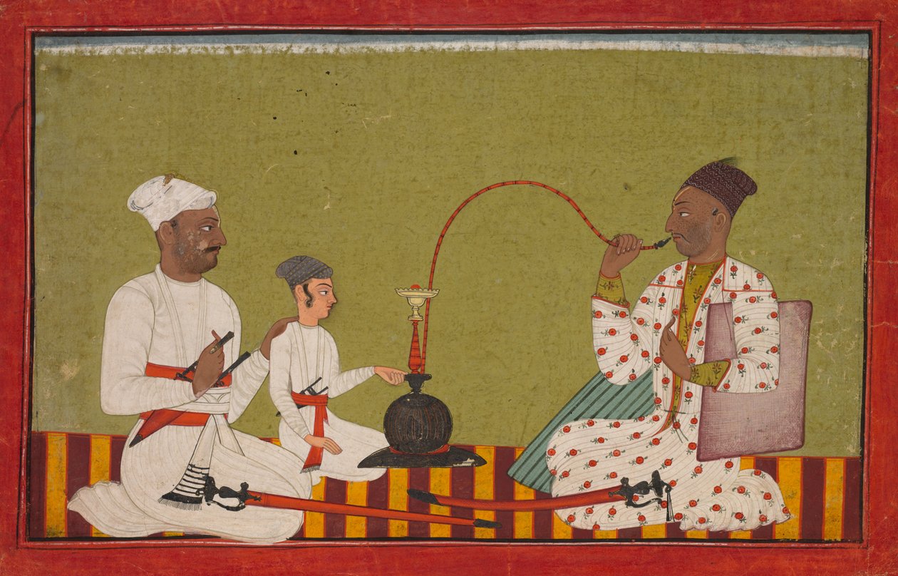  द्वारा अज्ञात कलाकार