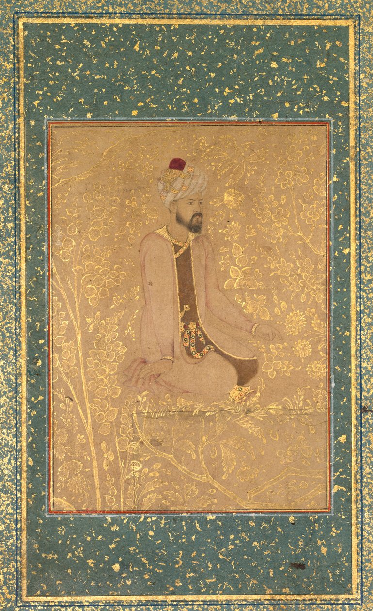  द्वारा अज्ञात कलाकार