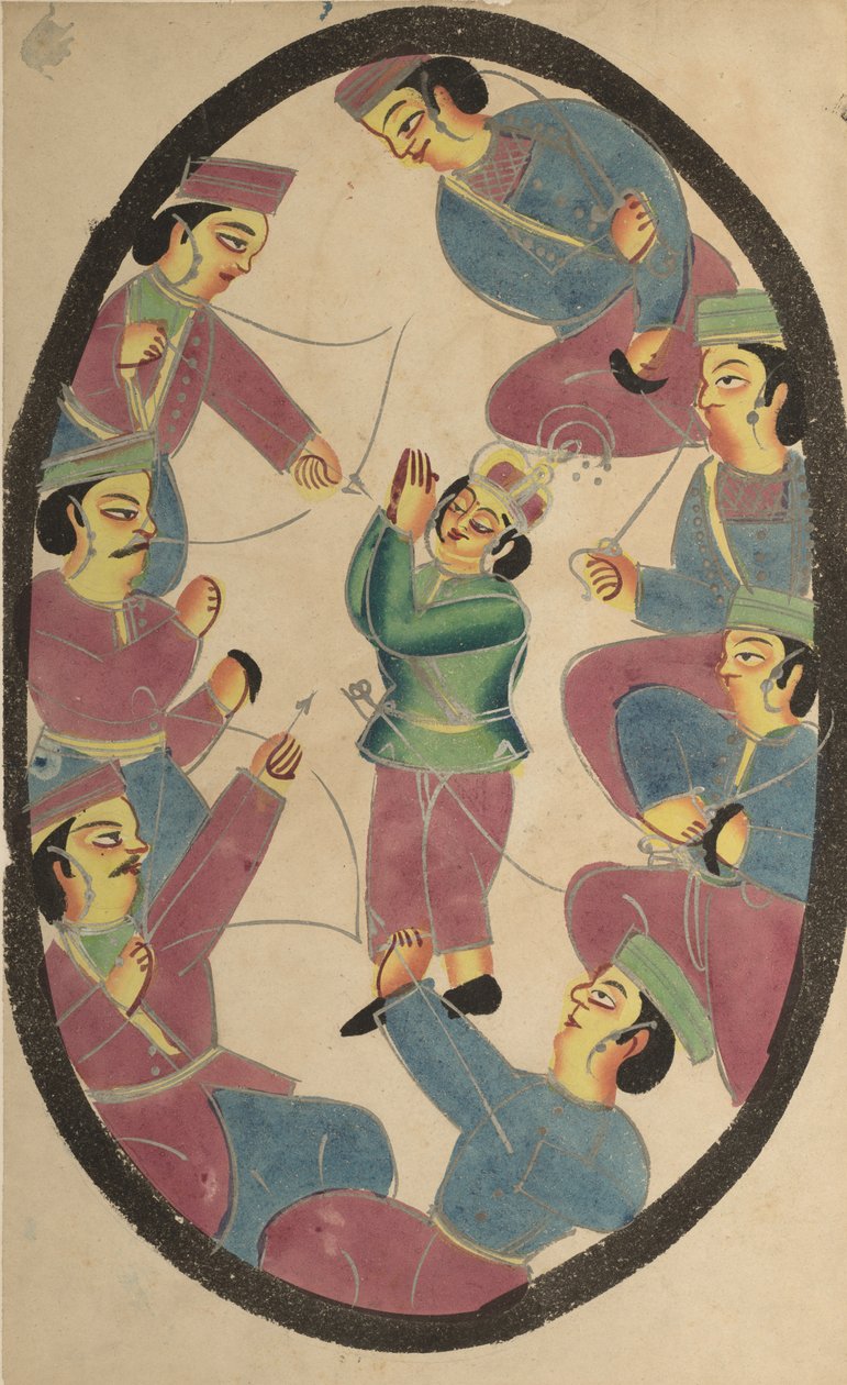  द्वारा अज्ञात कलाकार