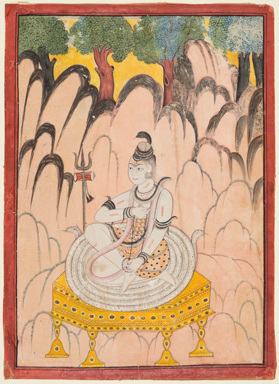  द्वारा अज्ञात कलाकार