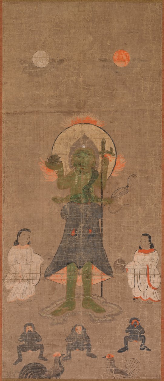  द्वारा अज्ञात कलाकार