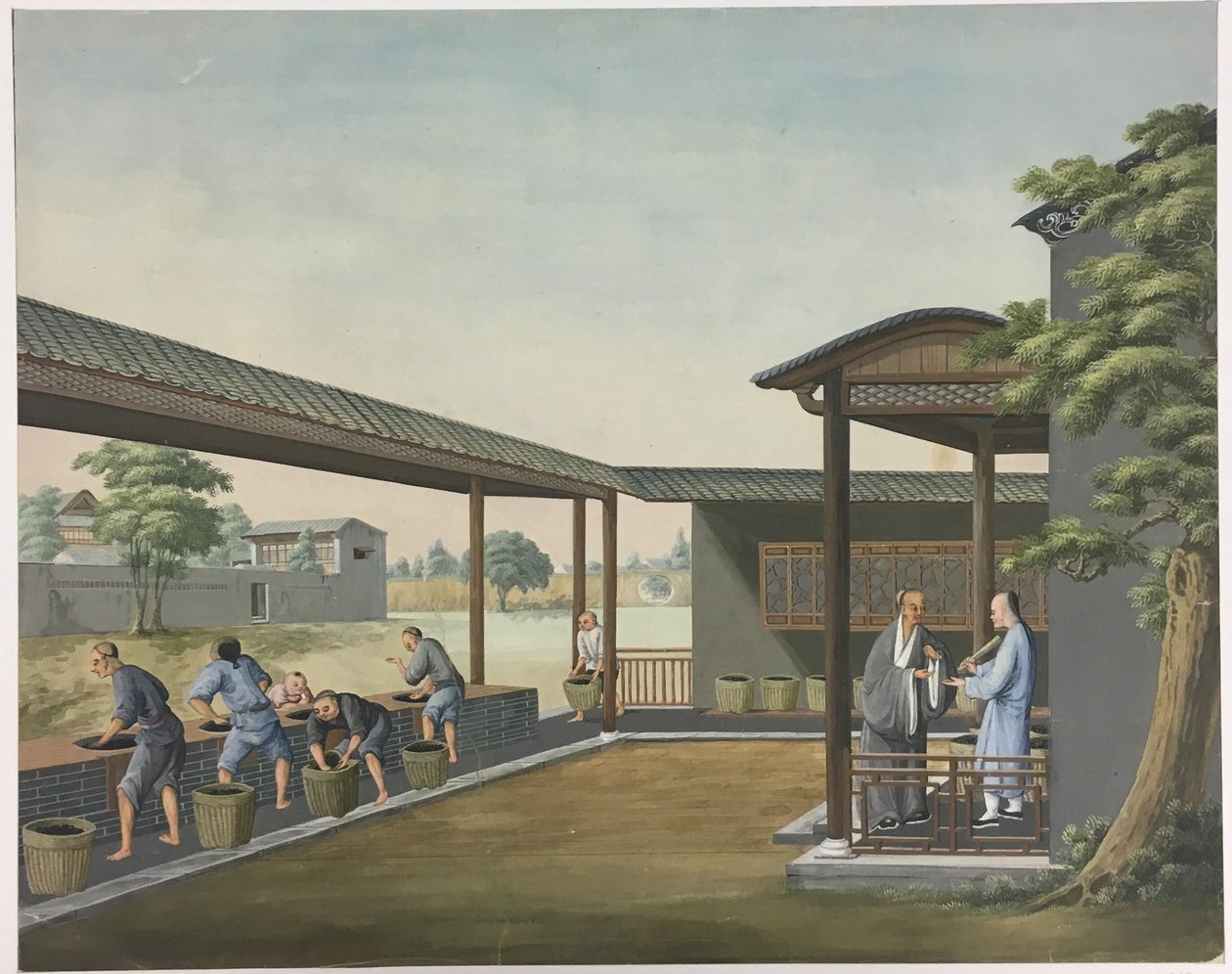  द्वारा अज्ञात कलाकार