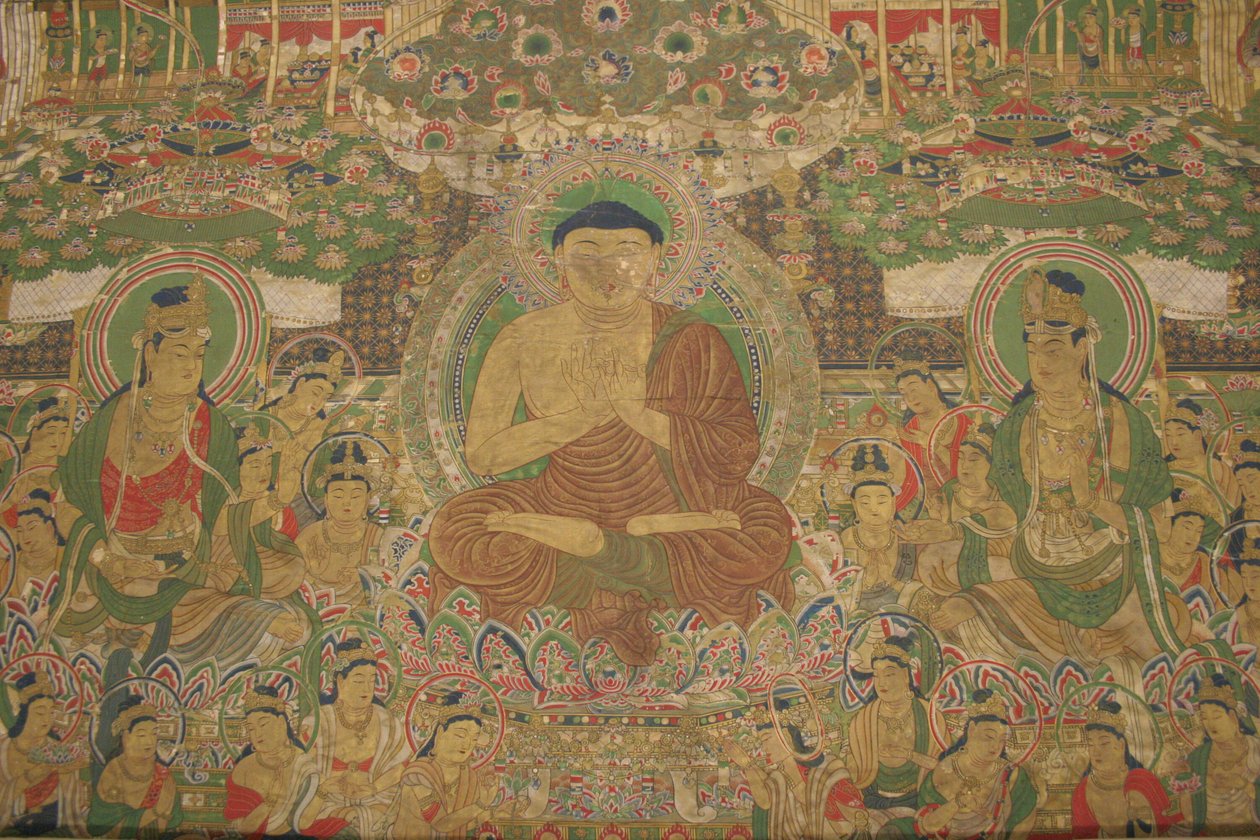  द्वारा अज्ञात कलाकार