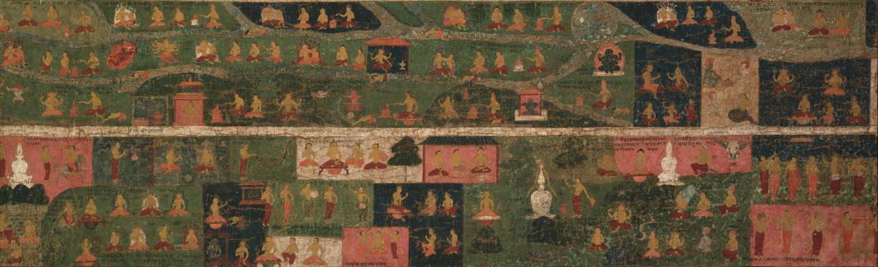  द्वारा अज्ञात कलाकार