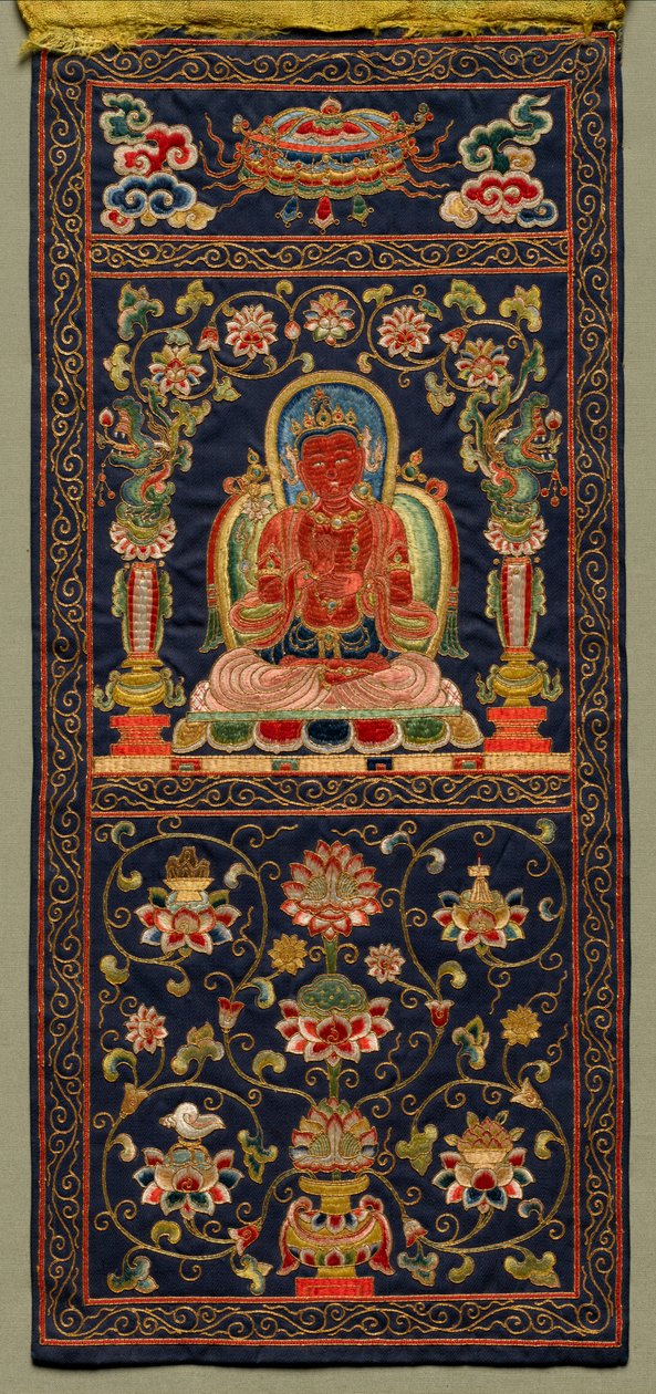  द्वारा अज्ञात कलाकार