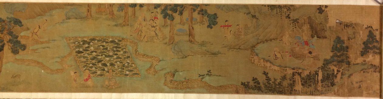  द्वारा अज्ञात कलाकार