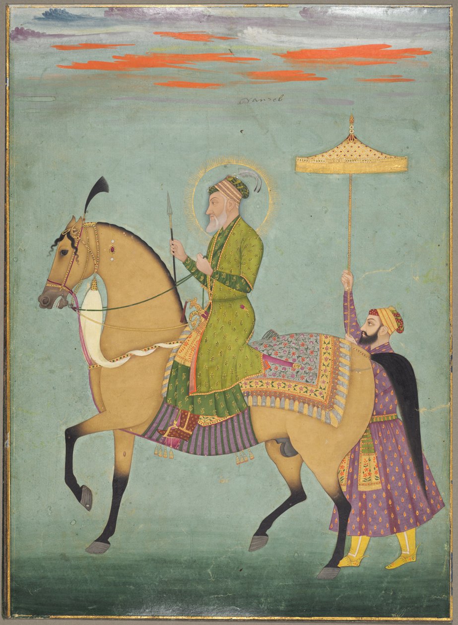  द्वारा अज्ञात कलाकार