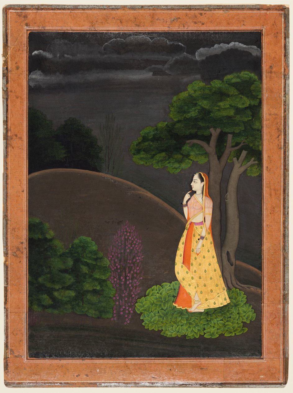  द्वारा अज्ञात कलाकार