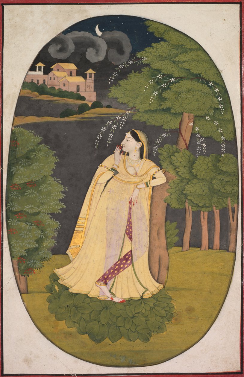  द्वारा अज्ञात कलाकार