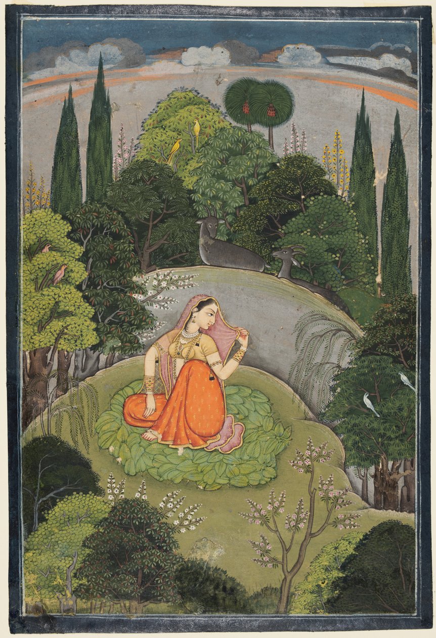 द्वारा अज्ञात कलाकार