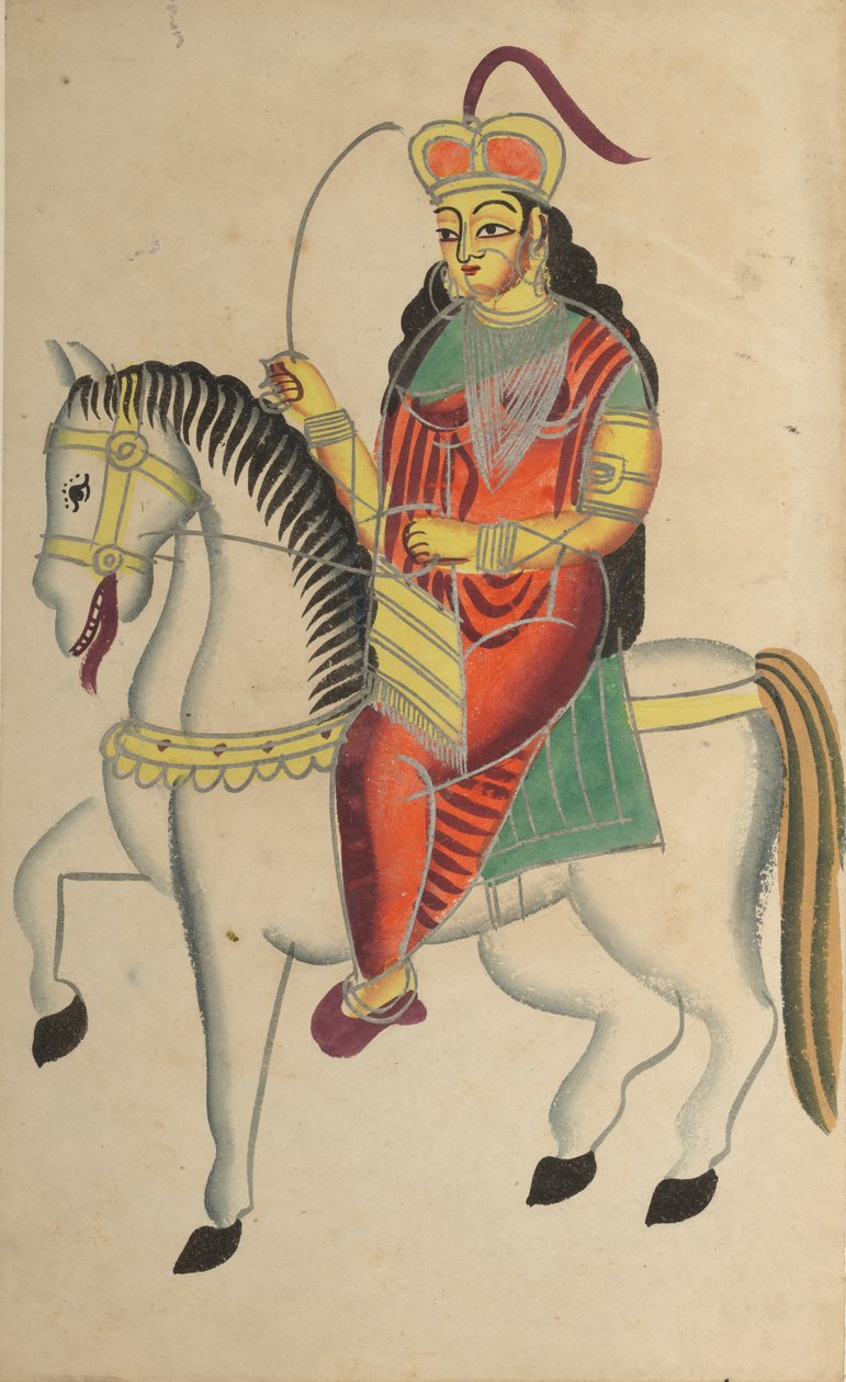  द्वारा अज्ञात कलाकार