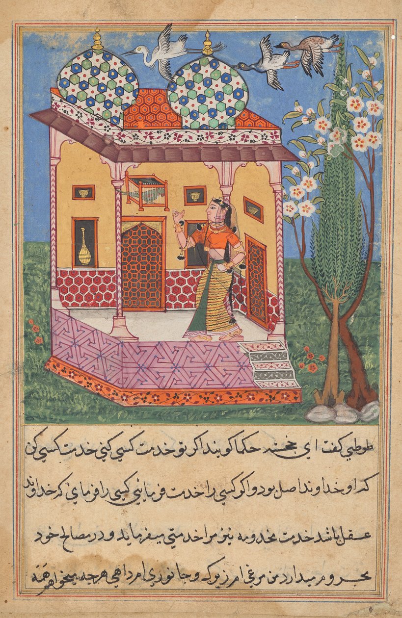  द्वारा अज्ञात कलाकार