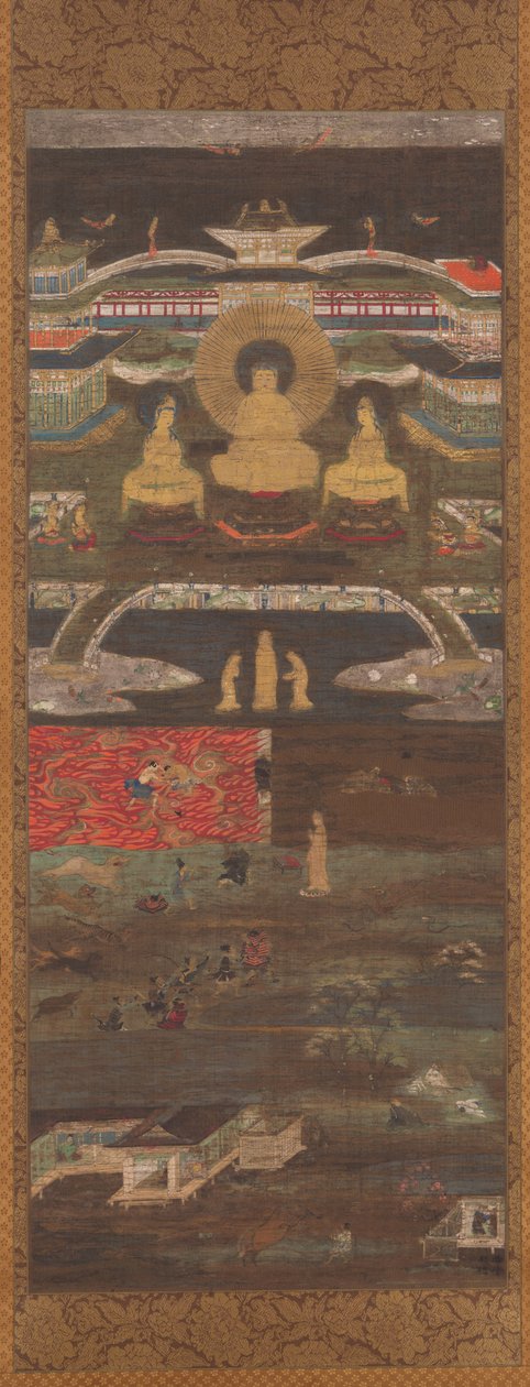  द्वारा अज्ञात कलाकार