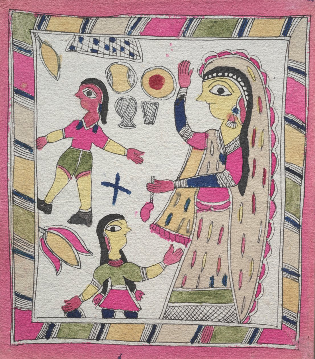 द्वारा अज्ञात कलाकार