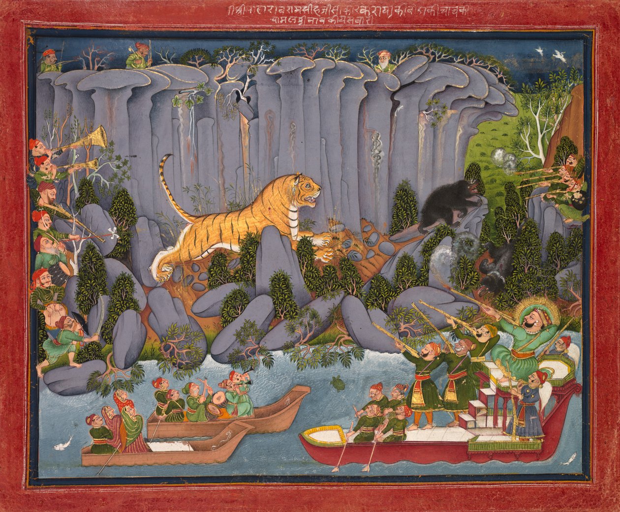  द्वारा अज्ञात कलाकार