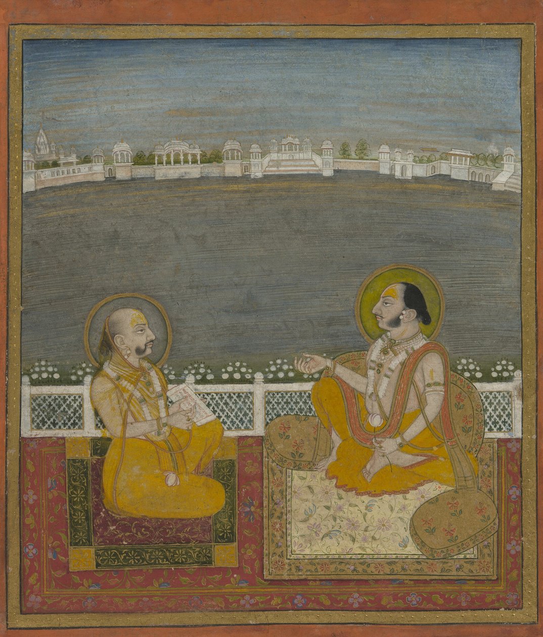  द्वारा अज्ञात कलाकार
