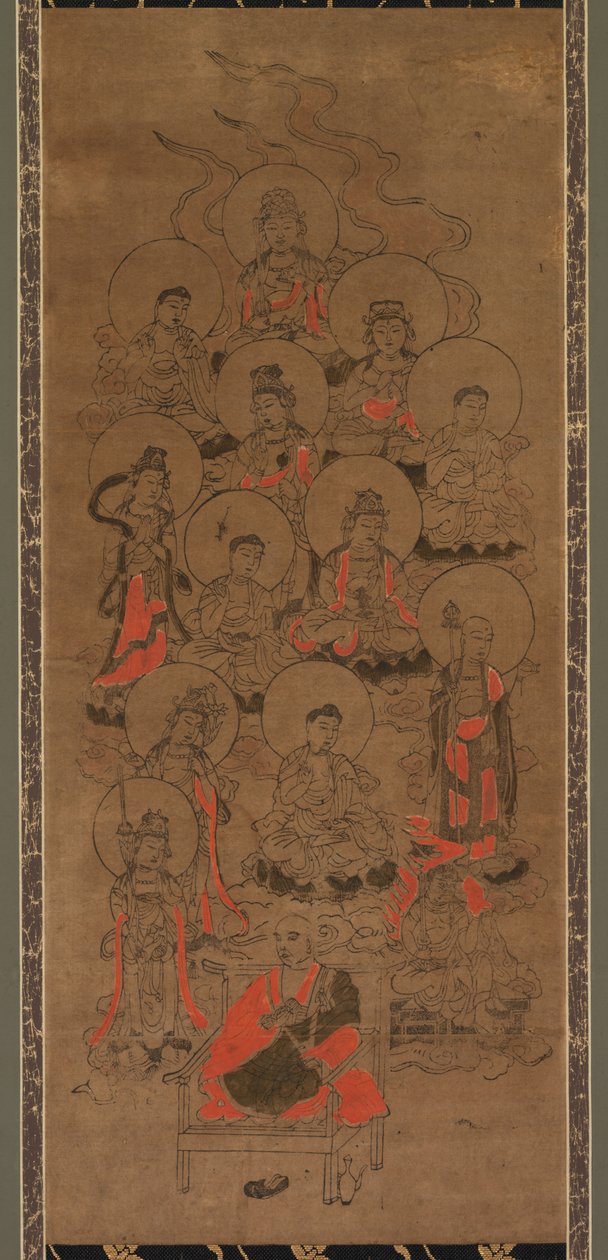  द्वारा अज्ञात कलाकार
