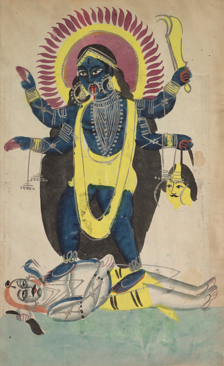  द्वारा अज्ञात कलाकार