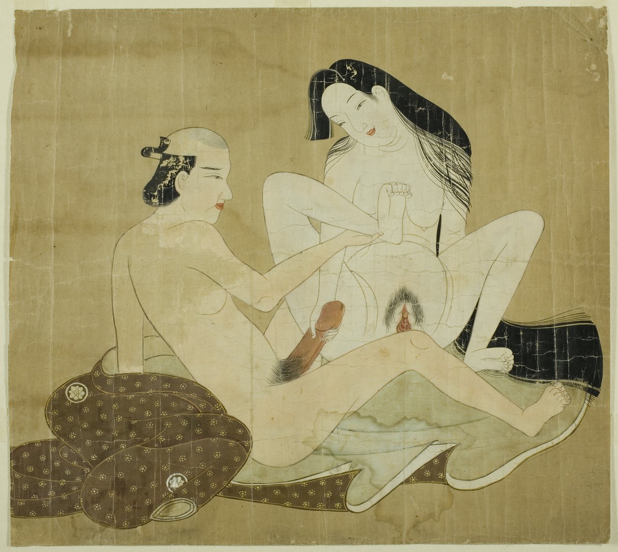  द्वारा अज्ञात कलाकार